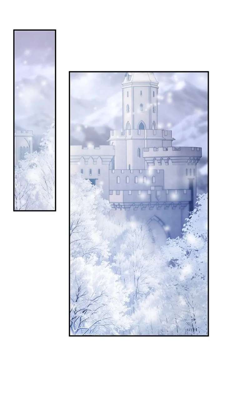 The Grand Duchess Disappeared on a Silent Night Chapter 23 - page 3
