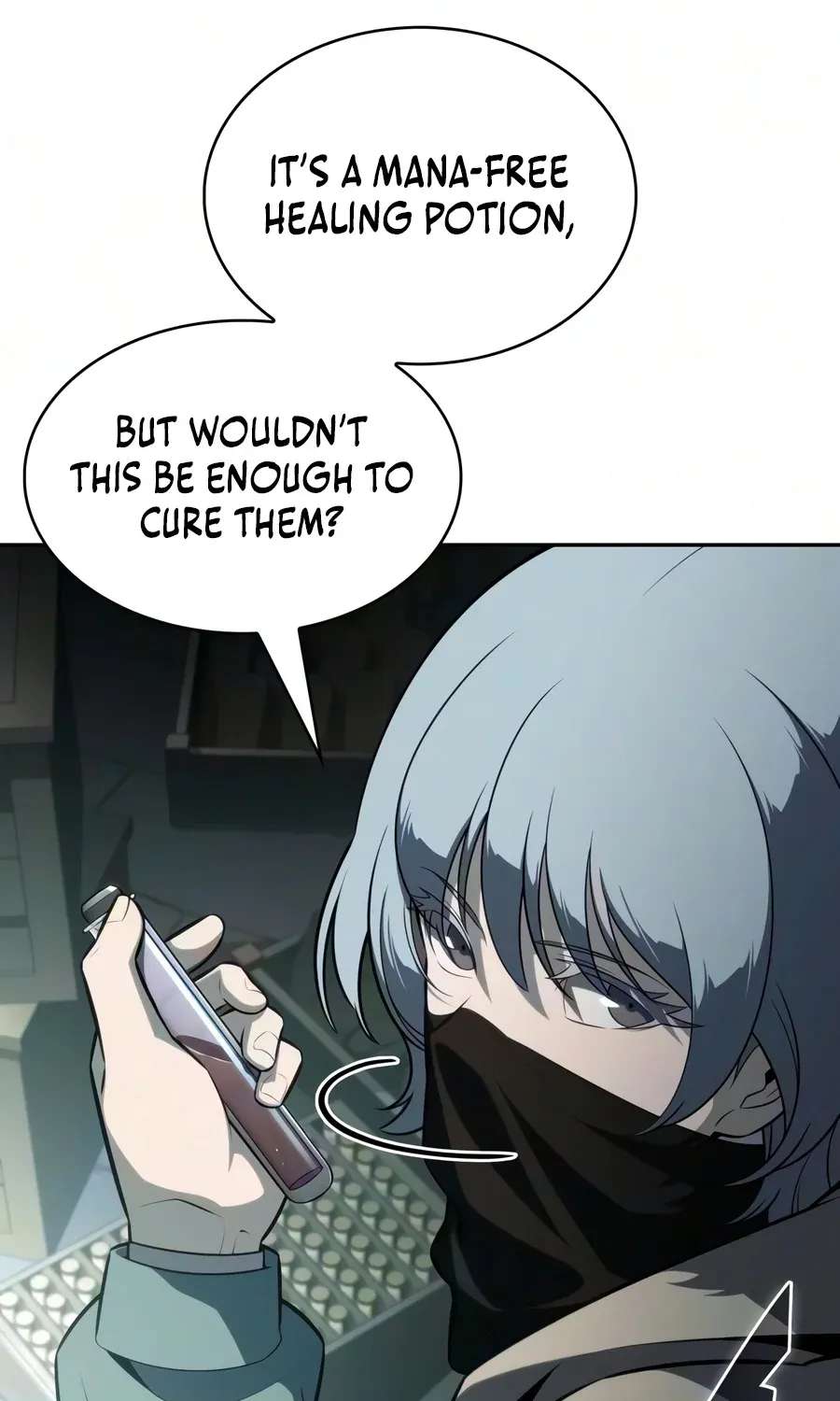 The Regressed Son Of A Duke Is An Assassin Chapter 142 - page 42