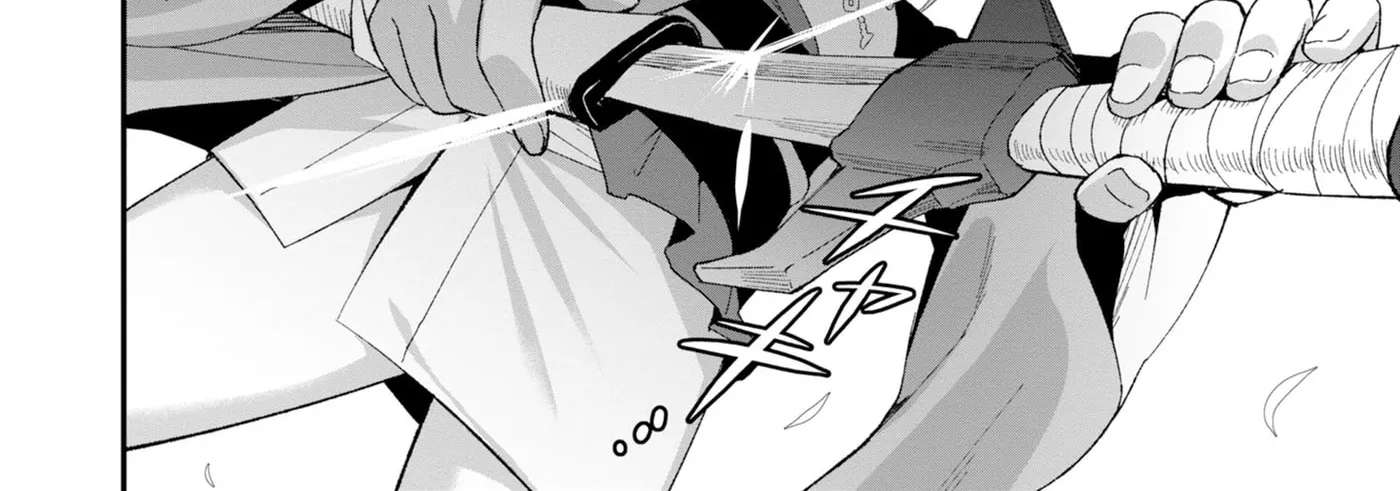 Shitennou Saijaku no Jiritsu Keikaku Chapter 5 - page 63