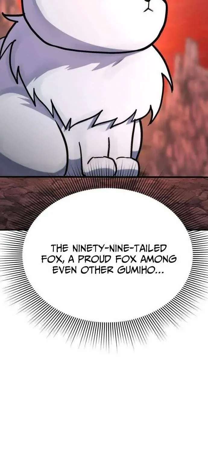 The Strongest in Hell, Mak Geum-gang Chapter 4 - page 124