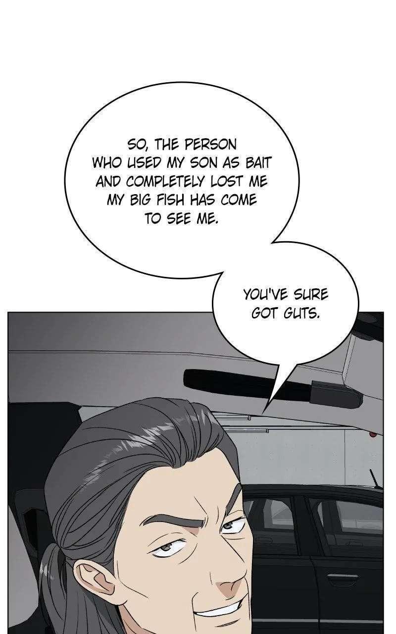 Insaengnaekkeo Chapter 54 - page 13