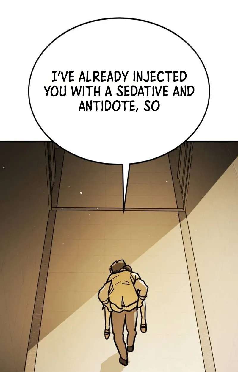 Fight Delivery Chapter 23 - page 92