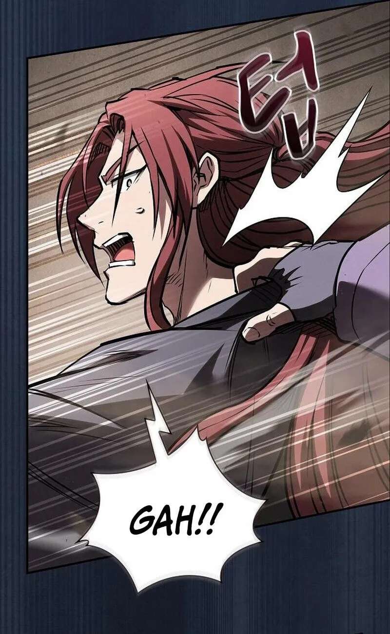 The Spy Life in the Demonic Sect Chapter 85 - page 83