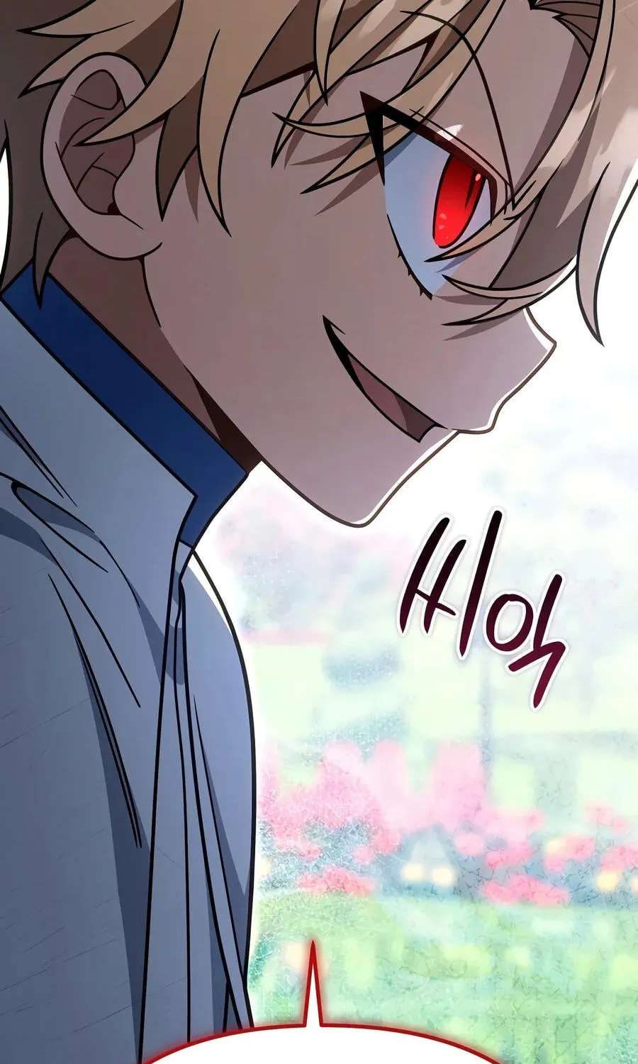 Holy Hella's Ultimate End Chapter 93 - page 124
