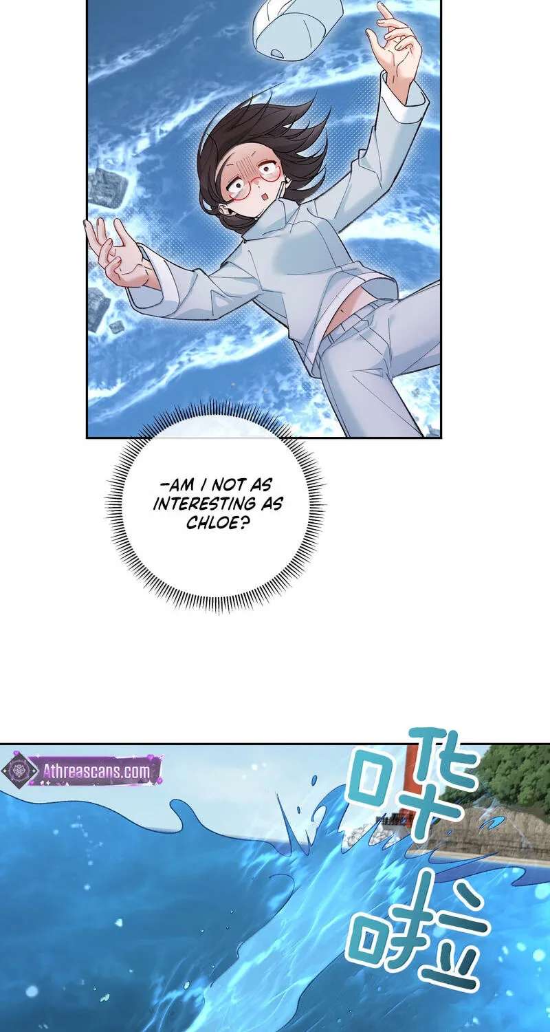 "Duo Duo Suo Suo" Tao Li Ni Chapter 44 - page 23