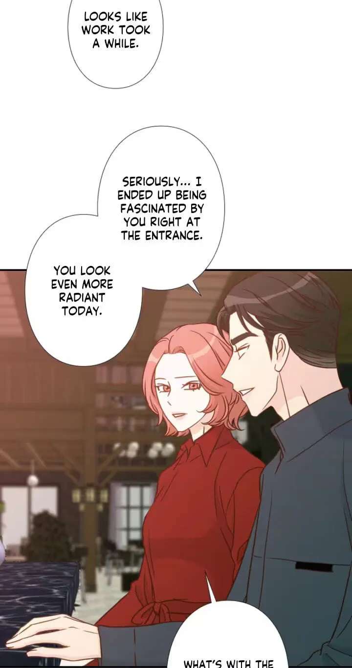 She Is the Best Chapter 35 - page 29
