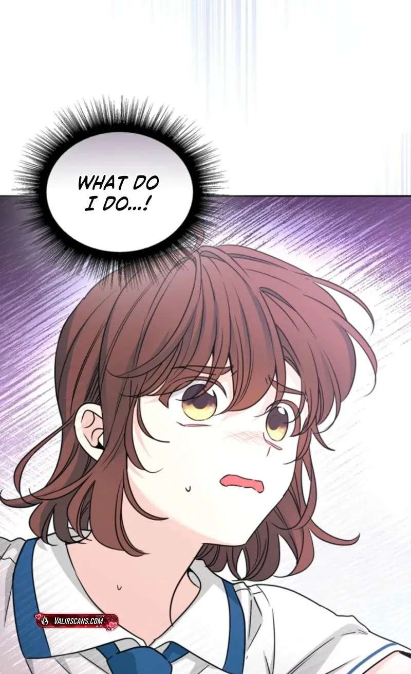 My Life as an Internet Novel Chapter 282 - page 21