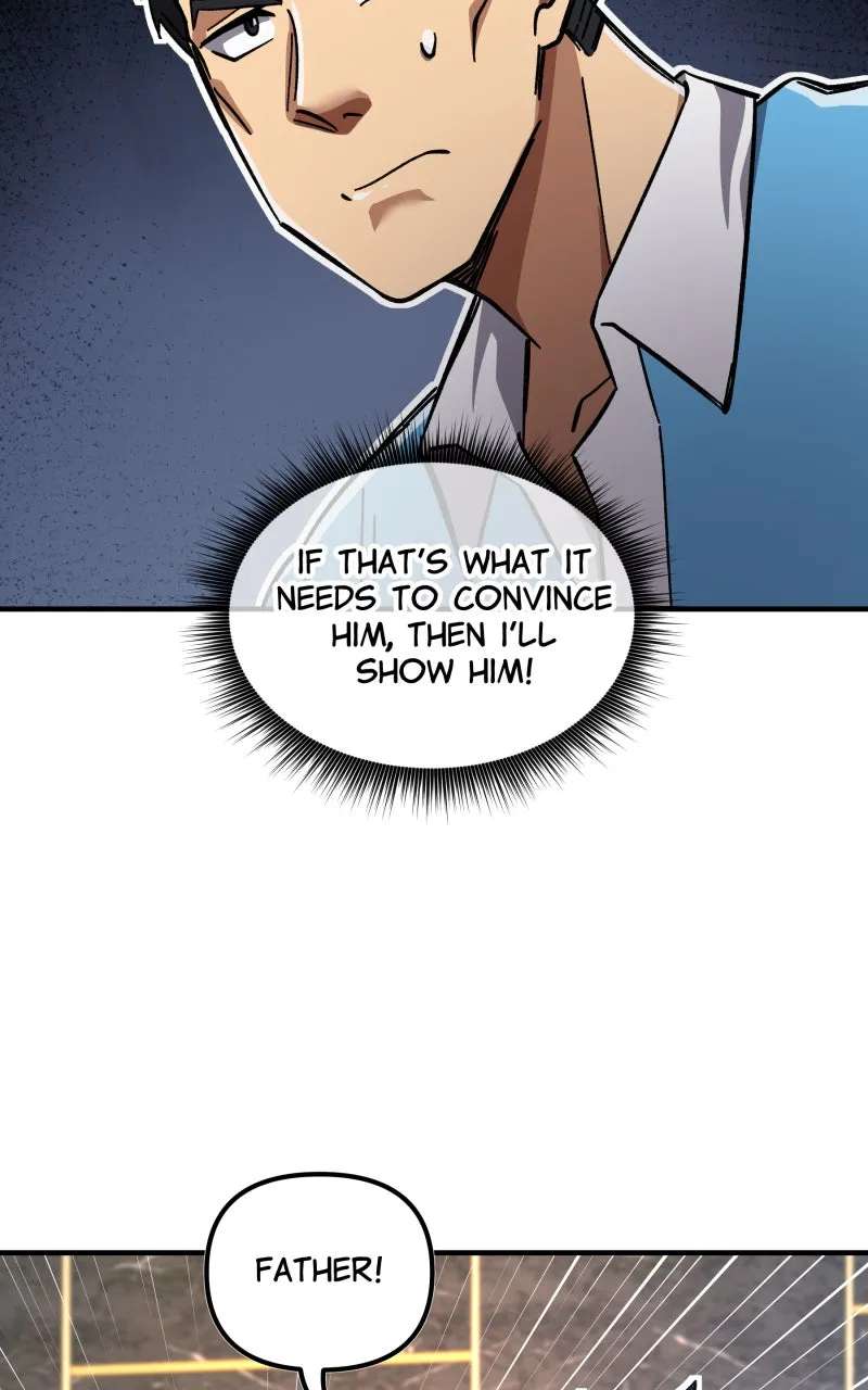 Double Mafia Godfather! Chapter 2 - page 91