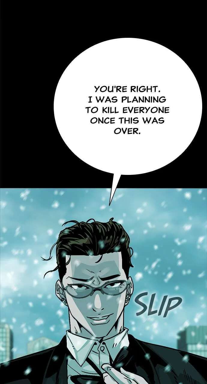 The Worst Generation Chapter 68 - page 139