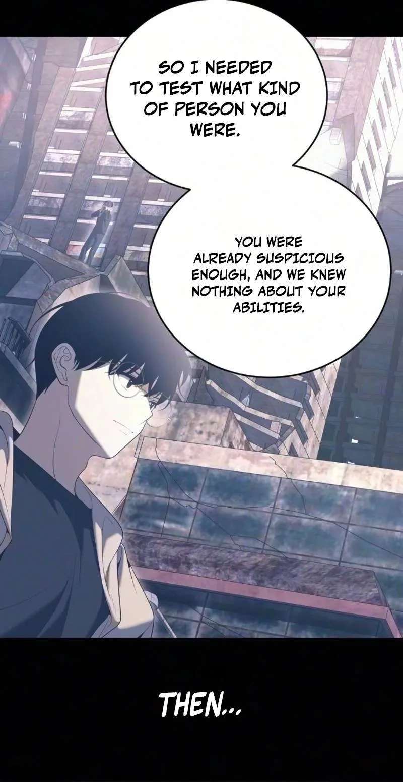 The Streamer Chapter 20 - page 86
