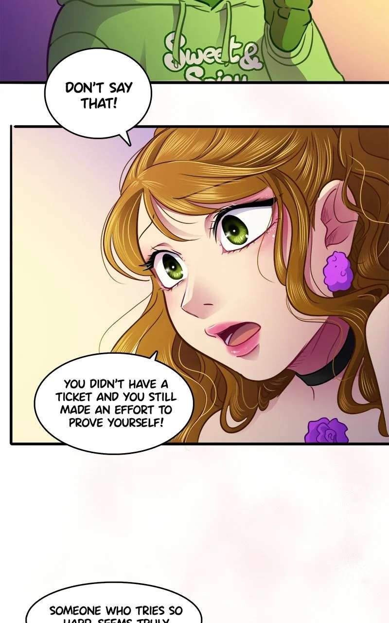 RAMYUNZSave the World! Chapter 3 - page 65