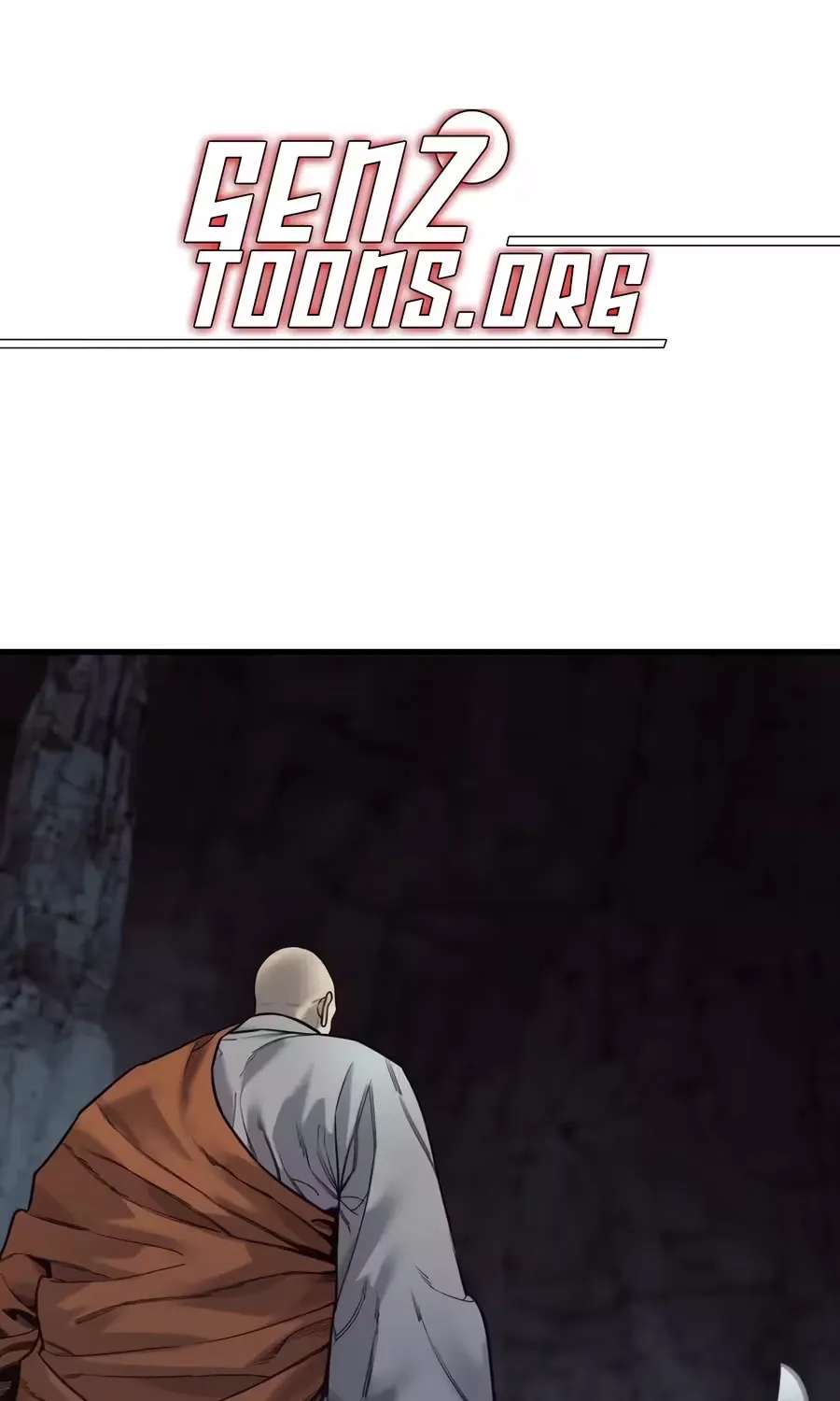 Return Of The Bloodthirsty Police Chapter 138 - page 3