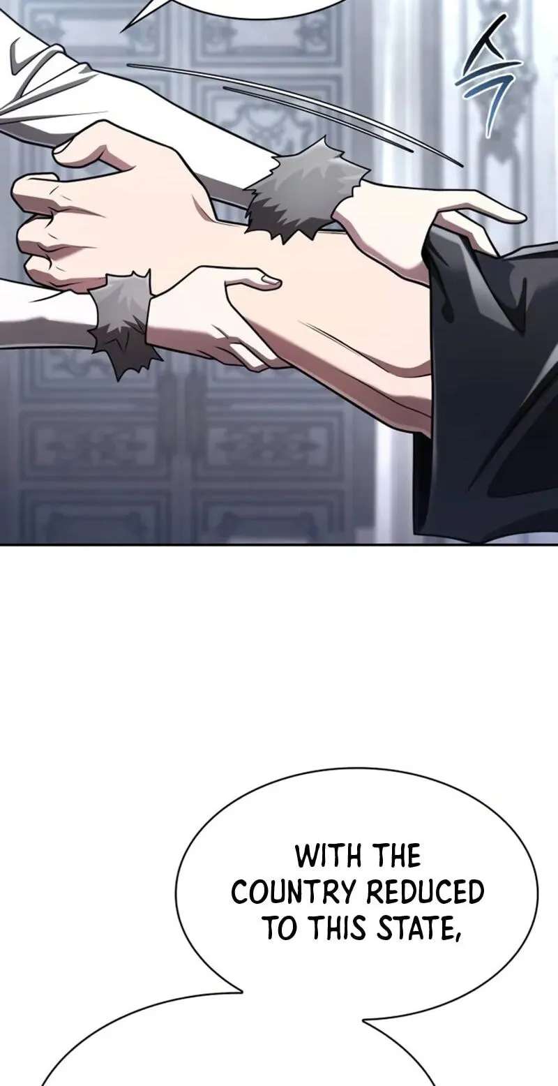 The Dungeon Cleaning Life Of A Once Genius Hunter Chapter 163 - page 95