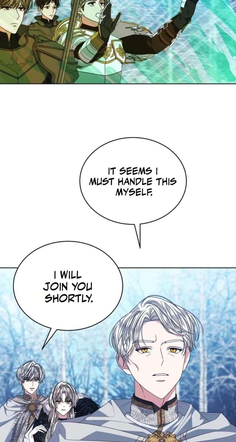 The Exhausting Reality Of Novel Transmigration Chapter 109 - page 3