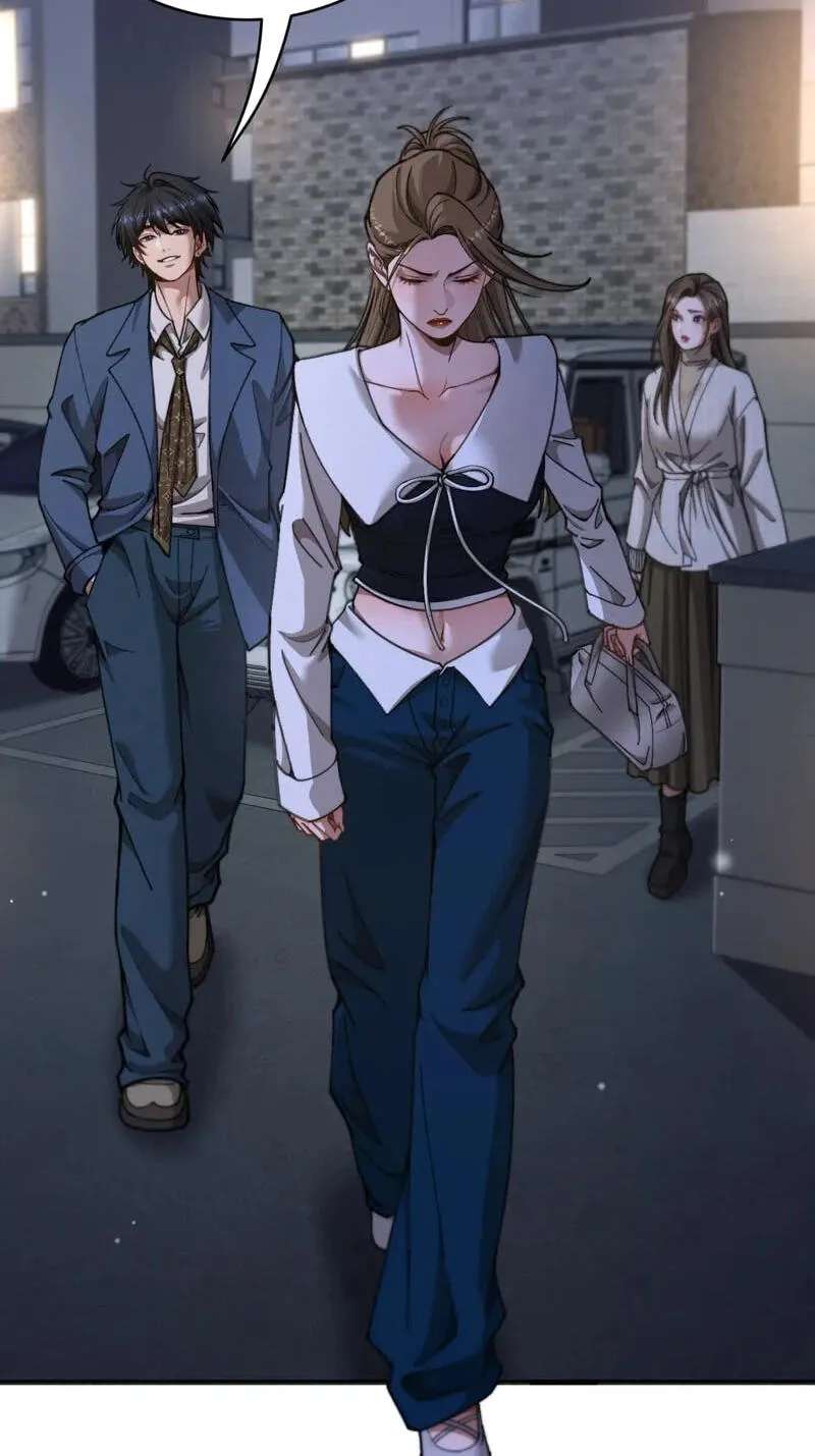 Perfect Life System: Double Cash for Her Favor Chapter 116 - page 14