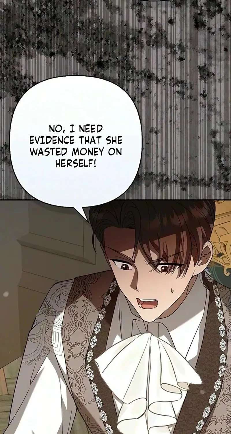 A Wicked Woman's Life with Her In-Laws Is Fun Chapter 14 - page 25