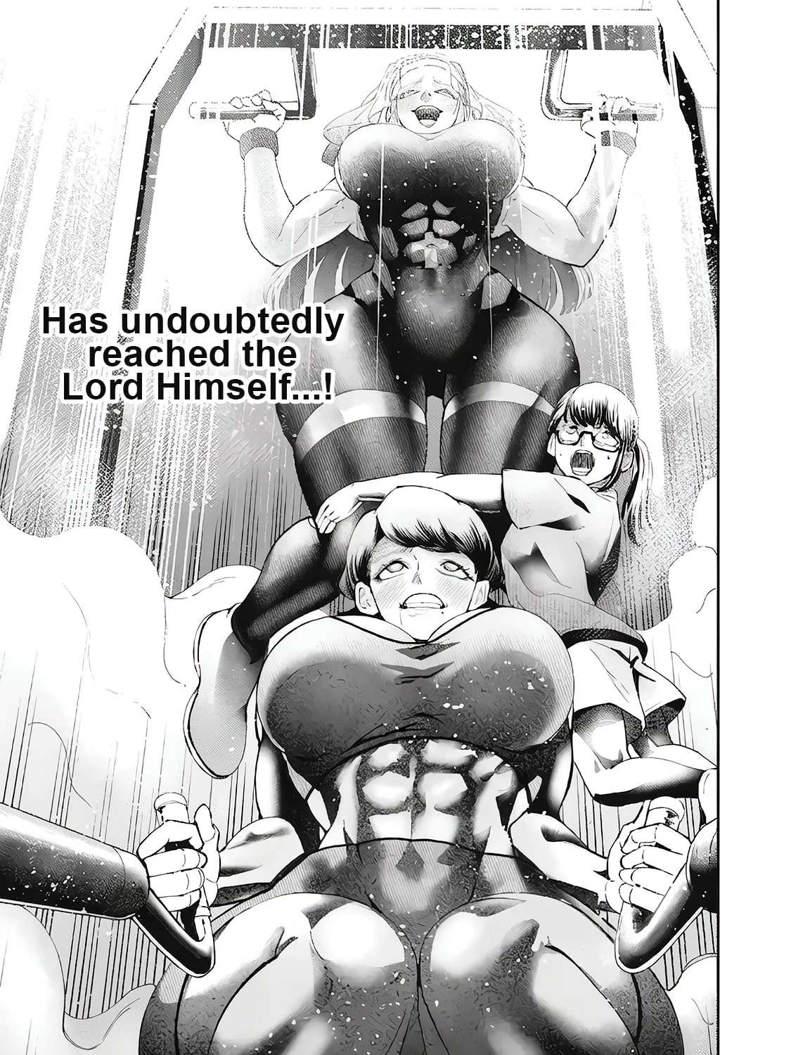 Made in Yamato Chapter 14 - page 18