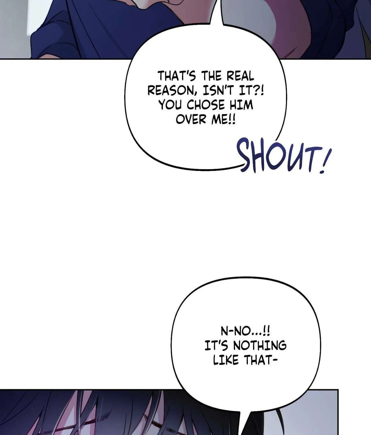 May as Well Get the Best Ending Chapter 56 - page 28