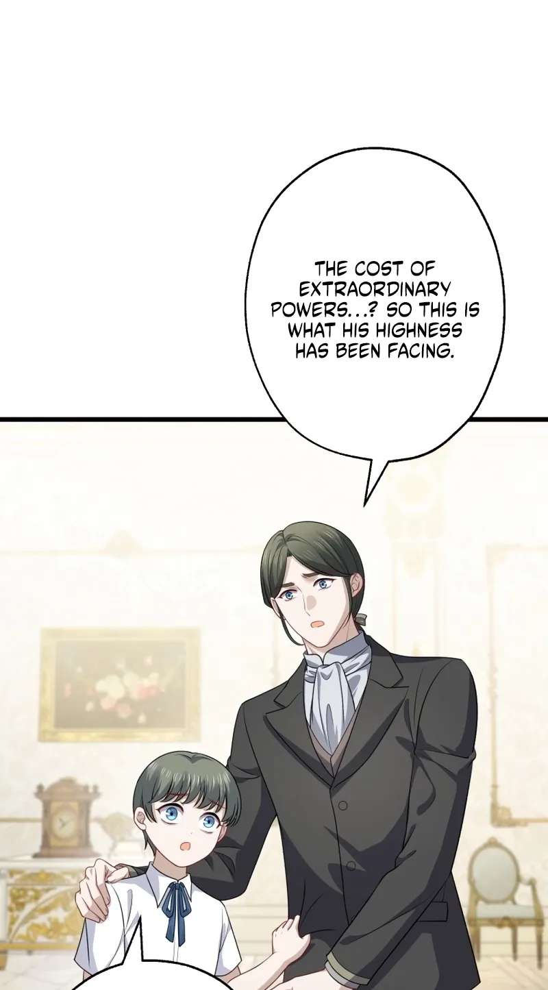 Until The Soul Of The Fallen Queen Knows Love Chapter 61 - page 36