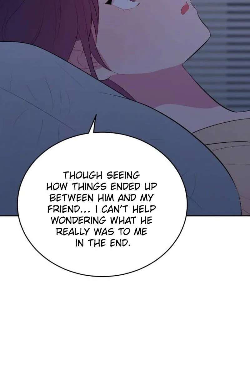 Even If You Don't Have a Third Chapter 55 - page 45