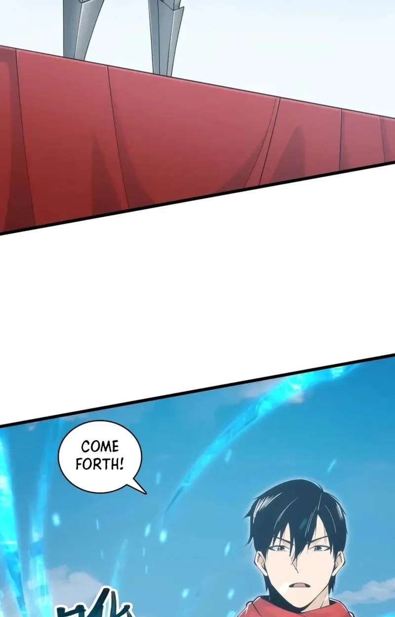 God of Games: The Ultimate Evolution Chapter 30 - page 9