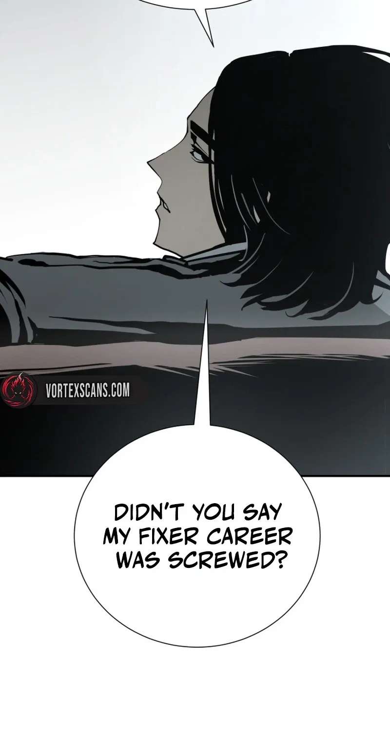 How a Cyberpunk Fixer Survives Chapter 1 - page 58