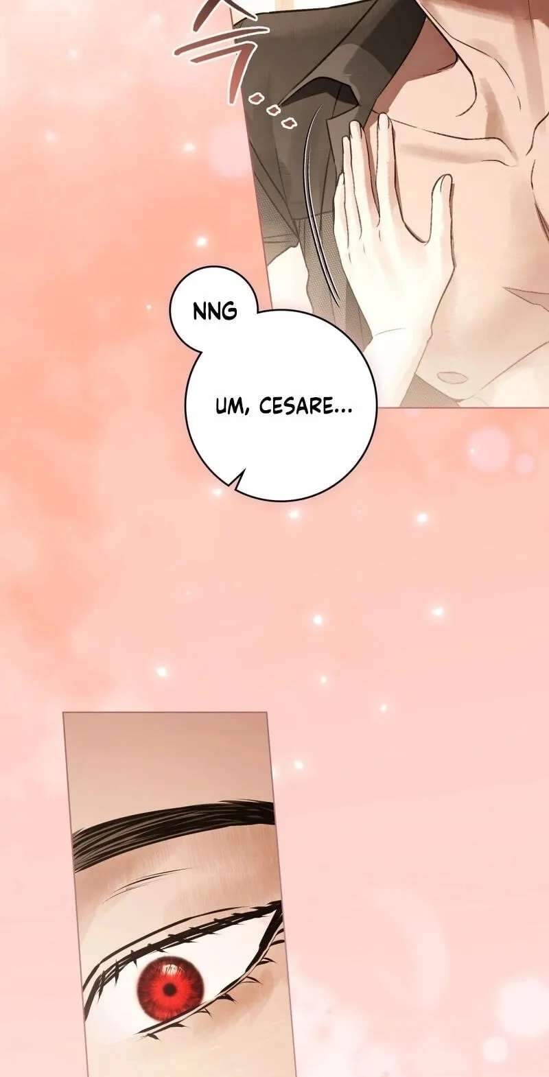 A Wicked Husband Chapter 47 - page 21