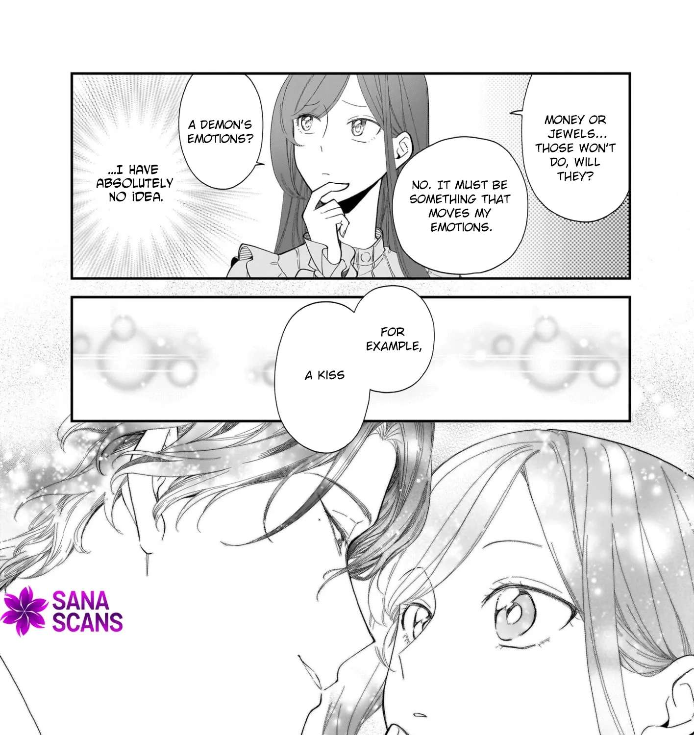 Buchigireta Koushaku Reijou, Ikioi De Akuma Wo Shoukan Shite Shimau Chapter 2 - page 49