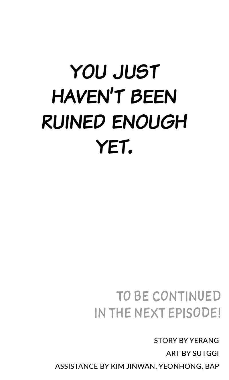 My Dud To Stud Boyfriend Chapter 190 - page 135
