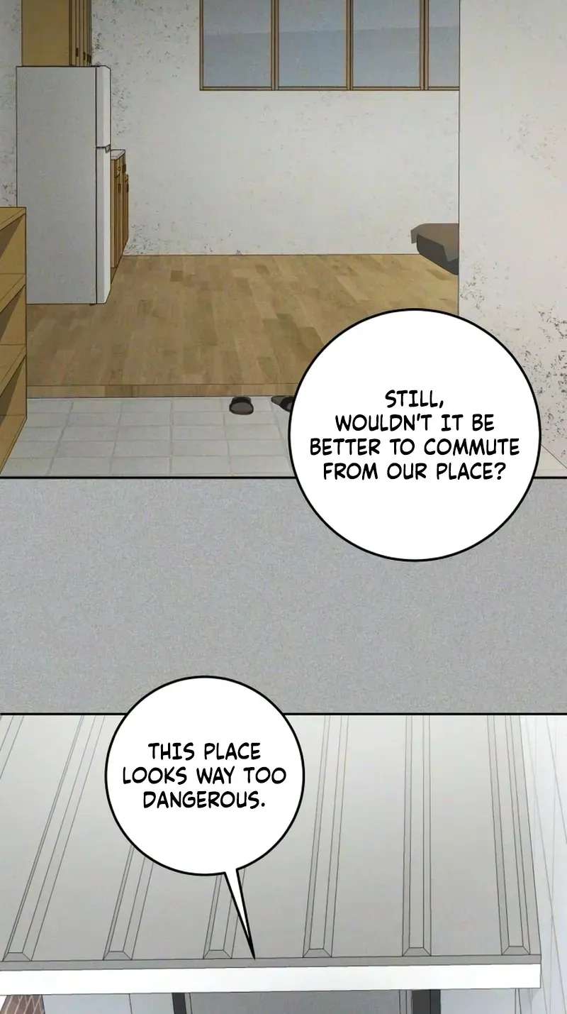 Perfection is Everything Chapter 56 - page 53