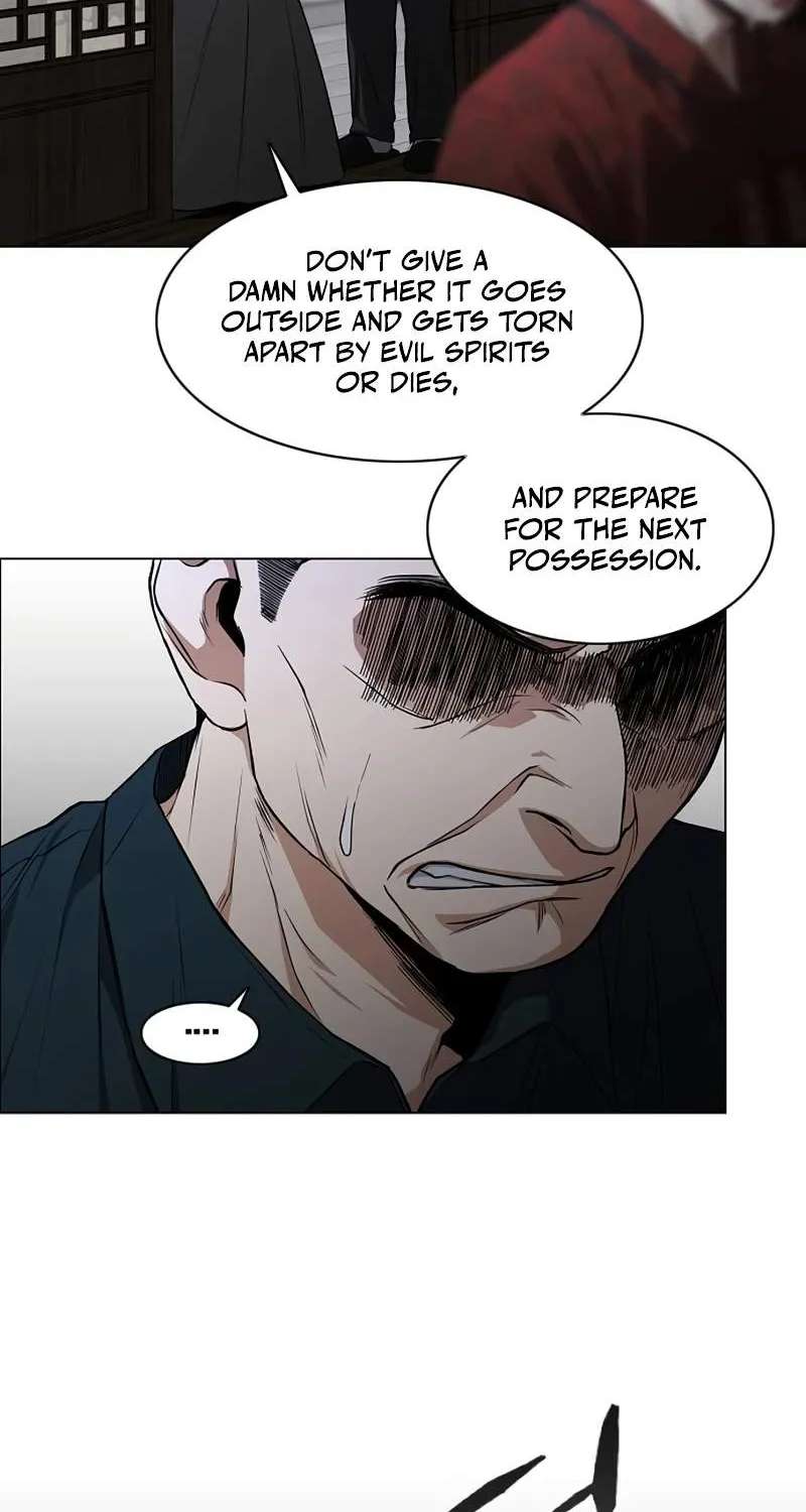 The Shaman's Blade Chapter 116 - page 58
