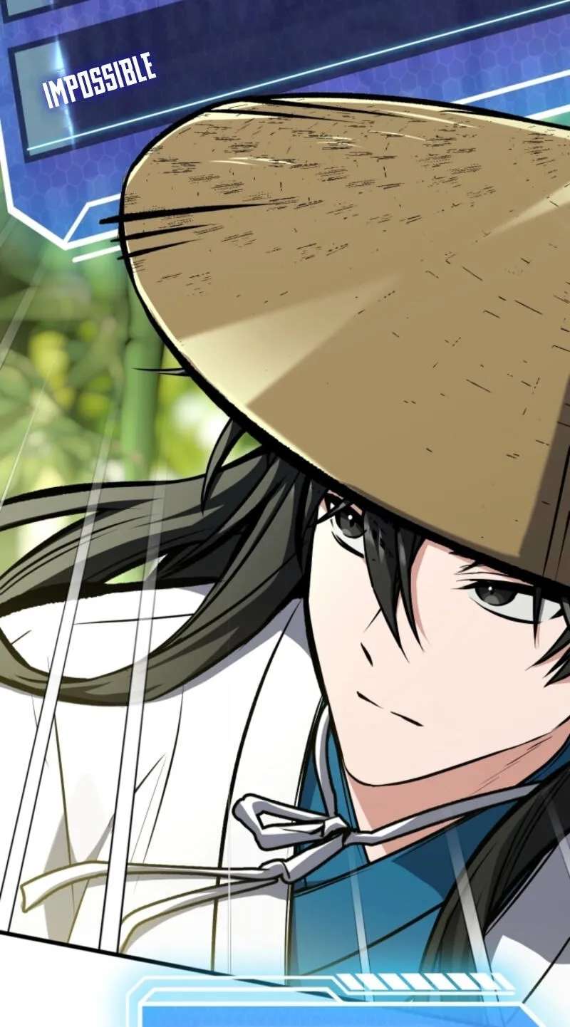 Swordmanship Veteran's Game Stream Chapter 34 - page 35