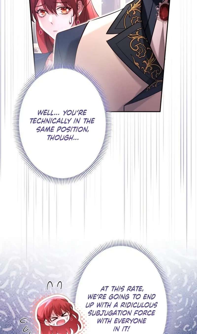 Goodbye, My Unfaithful Fiancé: I'll Find Happiness in the Next Game Chapter 31 - page 68