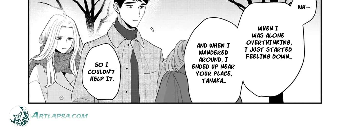 The Ideal Marriage I Choose Chapter 6 - page 6