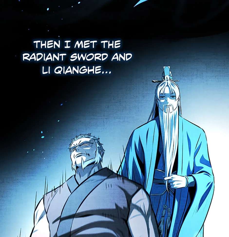 Absolute Master of the Senate Chapter 83 - page 29
