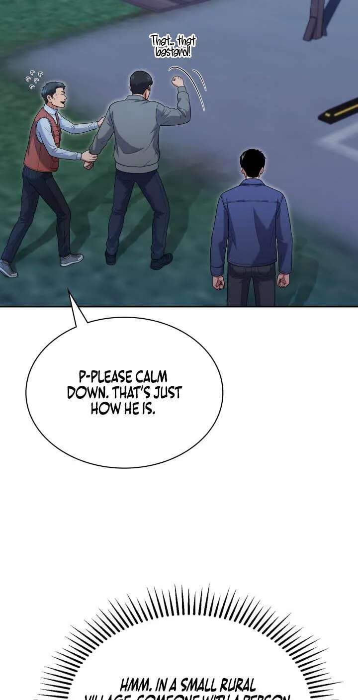 The Life of a Returning Officer Chapter 170 - page 63