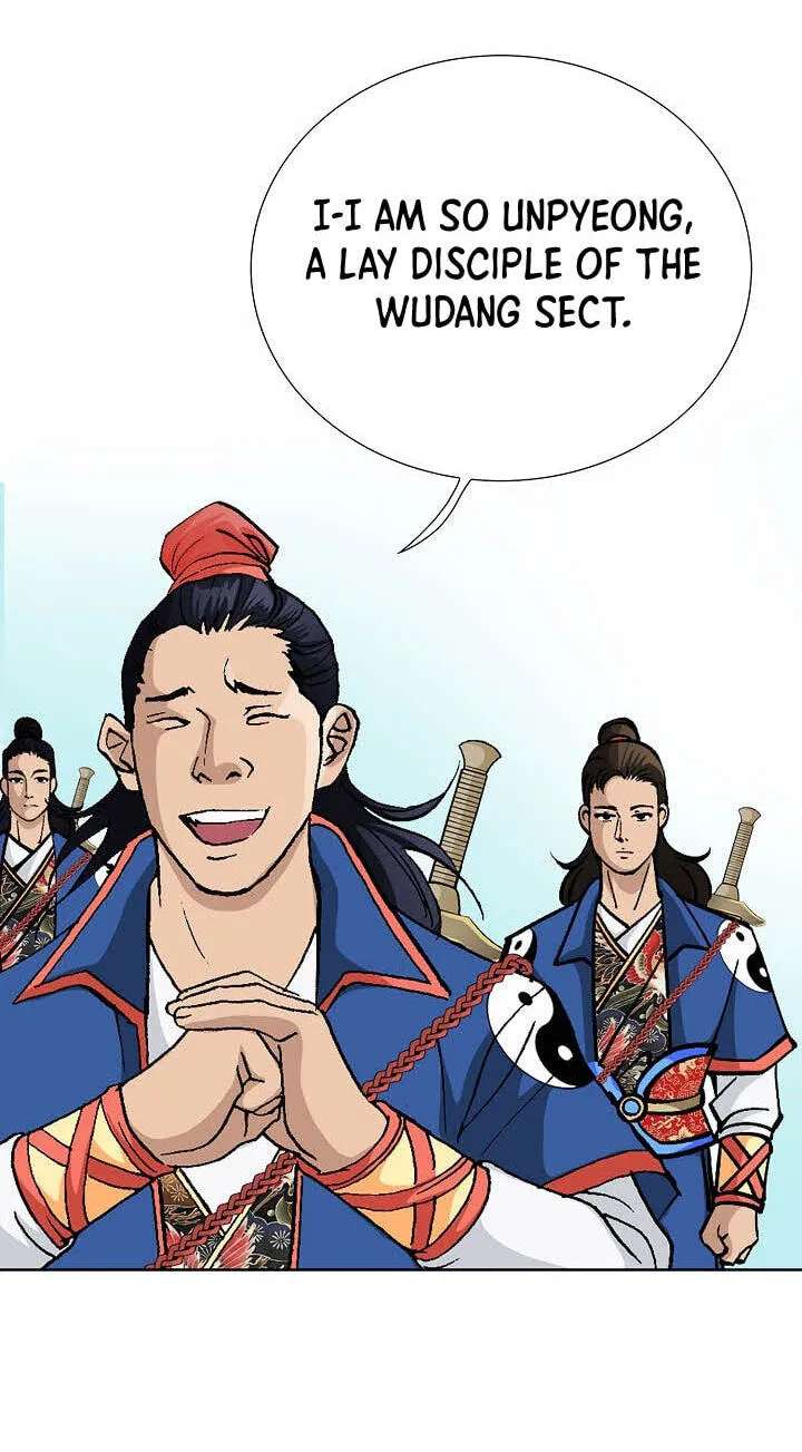 Absolute Ultimate Martial Lord Chapter 54 - page 72