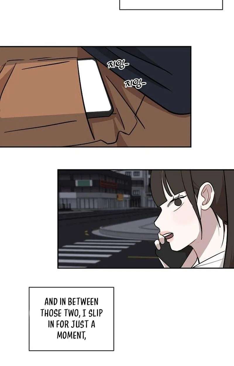 Wake up, Jeon Seung Yeon Chapter 48 - page 56