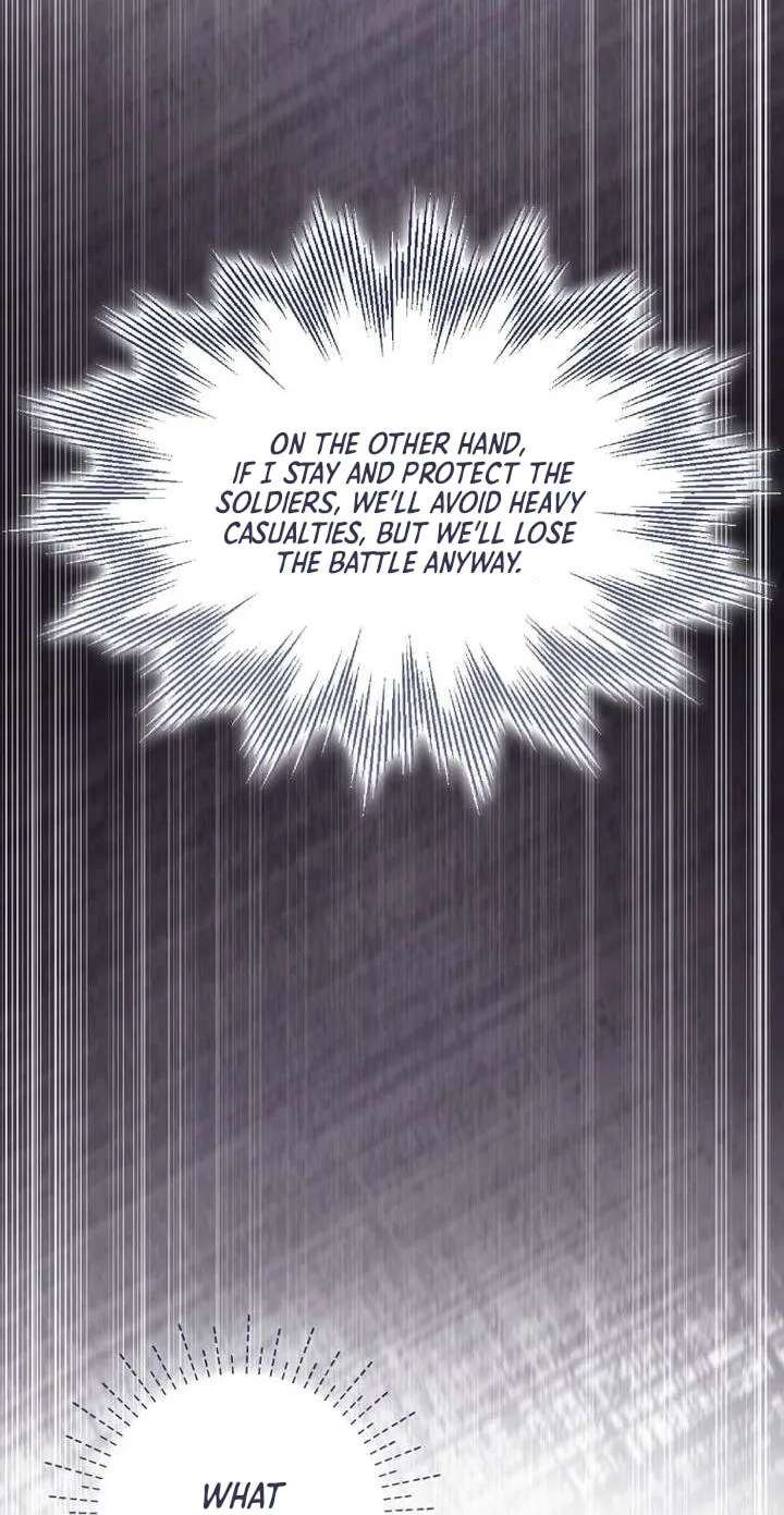 Cassmire: The Loyal Sword Chapter 141 - page 23