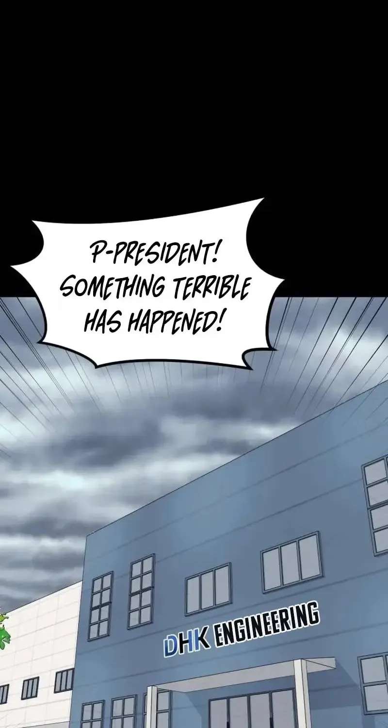 Foresighting Investor Chapter 28 - page 21