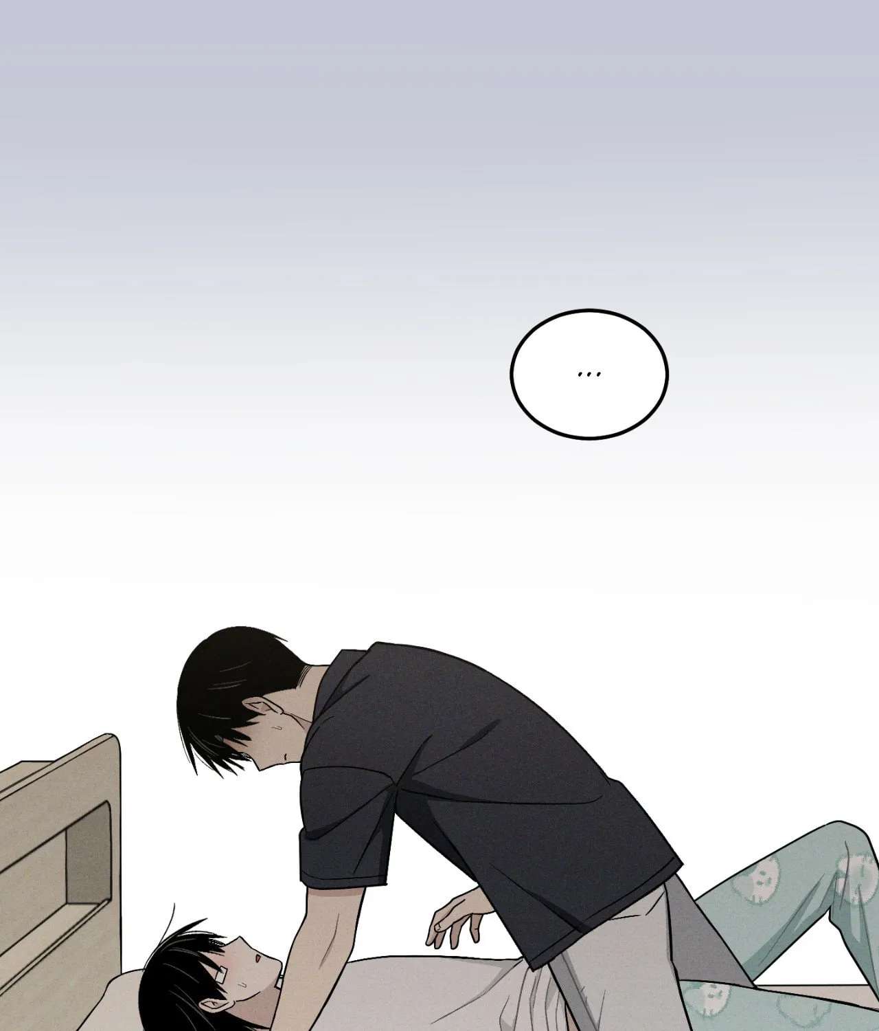 Problematic Student Patrol Chapter 50.4 - page 152