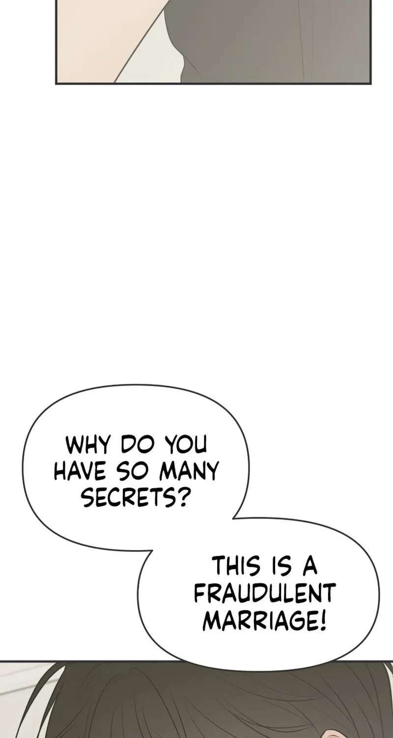 Marriage Defense Scandal Chapter 26 - page 8