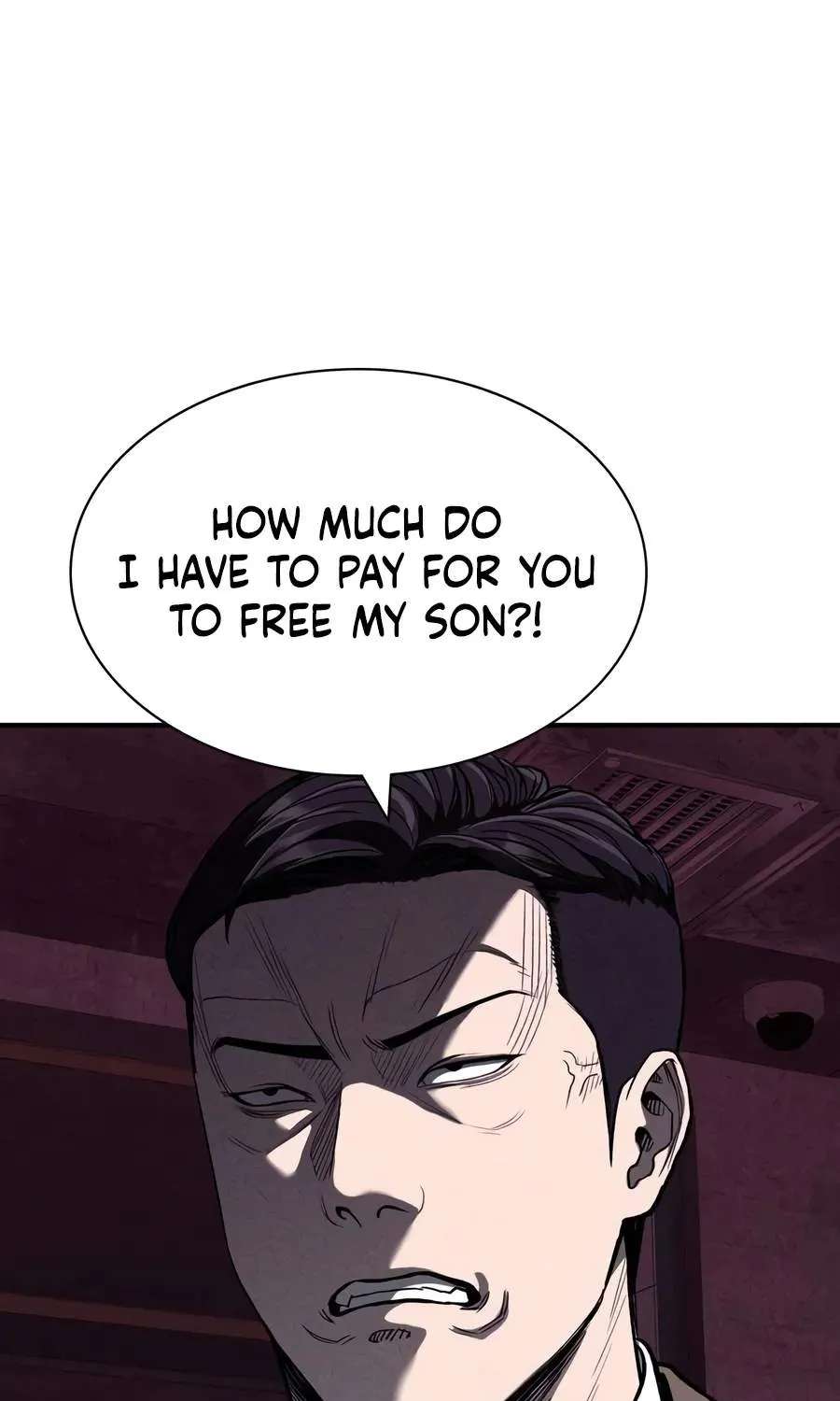 Debtbound by Blood Chapter 40 - page 42
