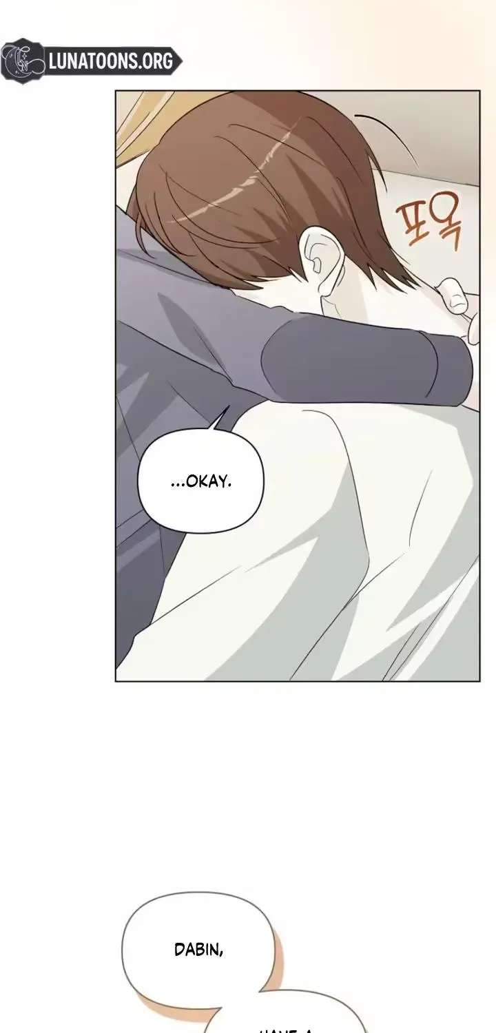 You and me Living together Chapter 5 - page 53