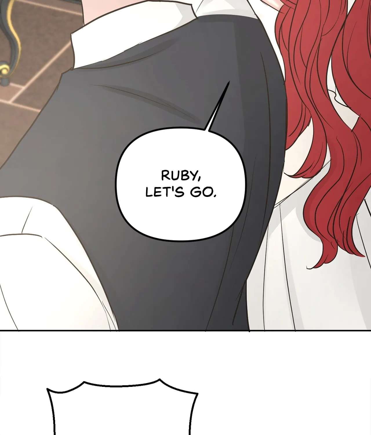I Adopted the Male Lead from the Shelter Chapter 126 - page 9