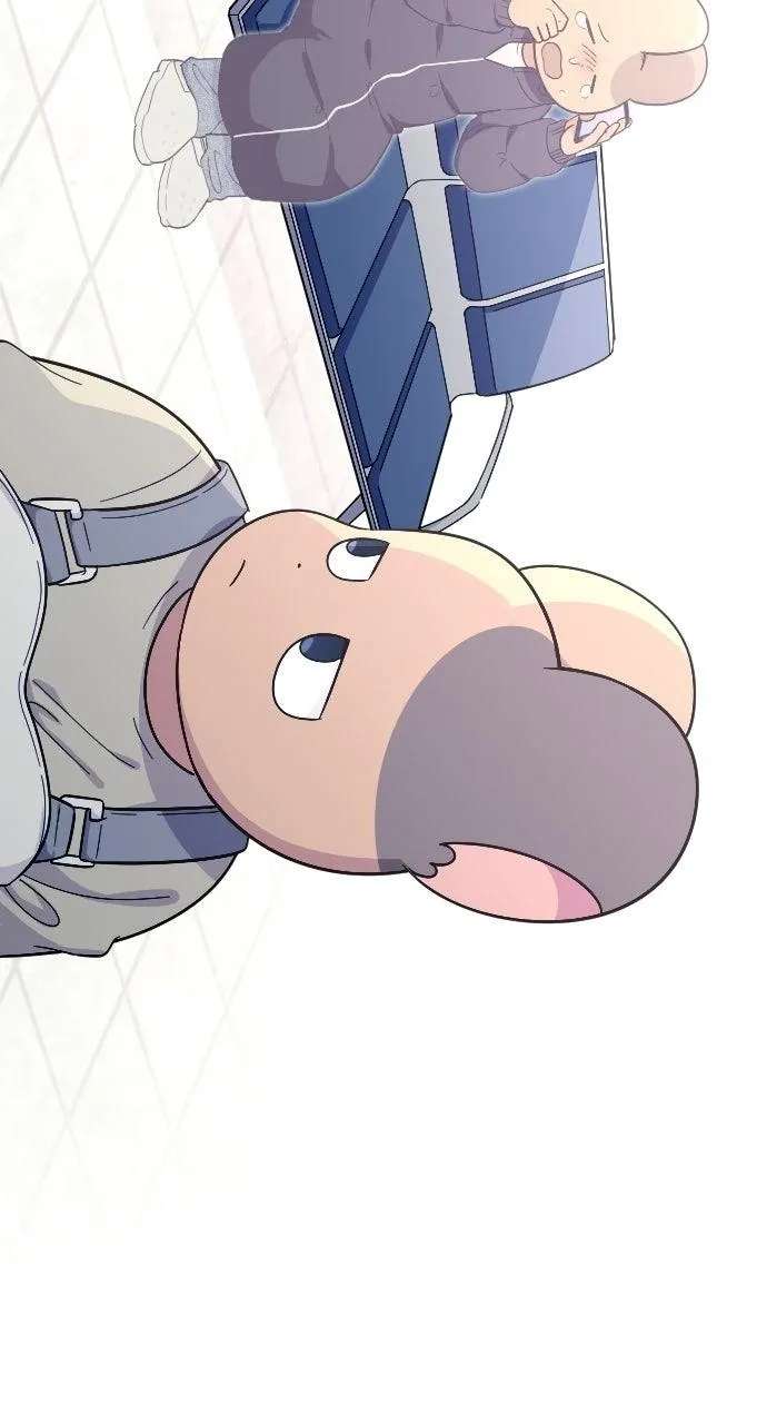 It's Probably Nothing Chapter 35 - page 33