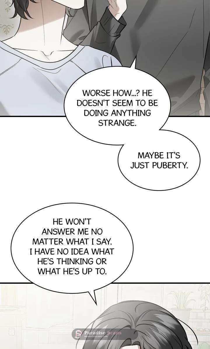This Isn't Why I Applied Chapter 36 - page 82