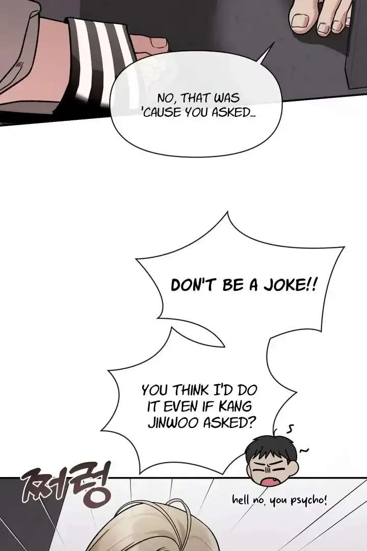 Best Friends For-Never Chapter 4 - page 58