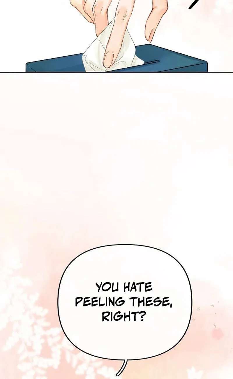 My Blind Date Is My Ex-Boyfriend Chapter 17 - page 20