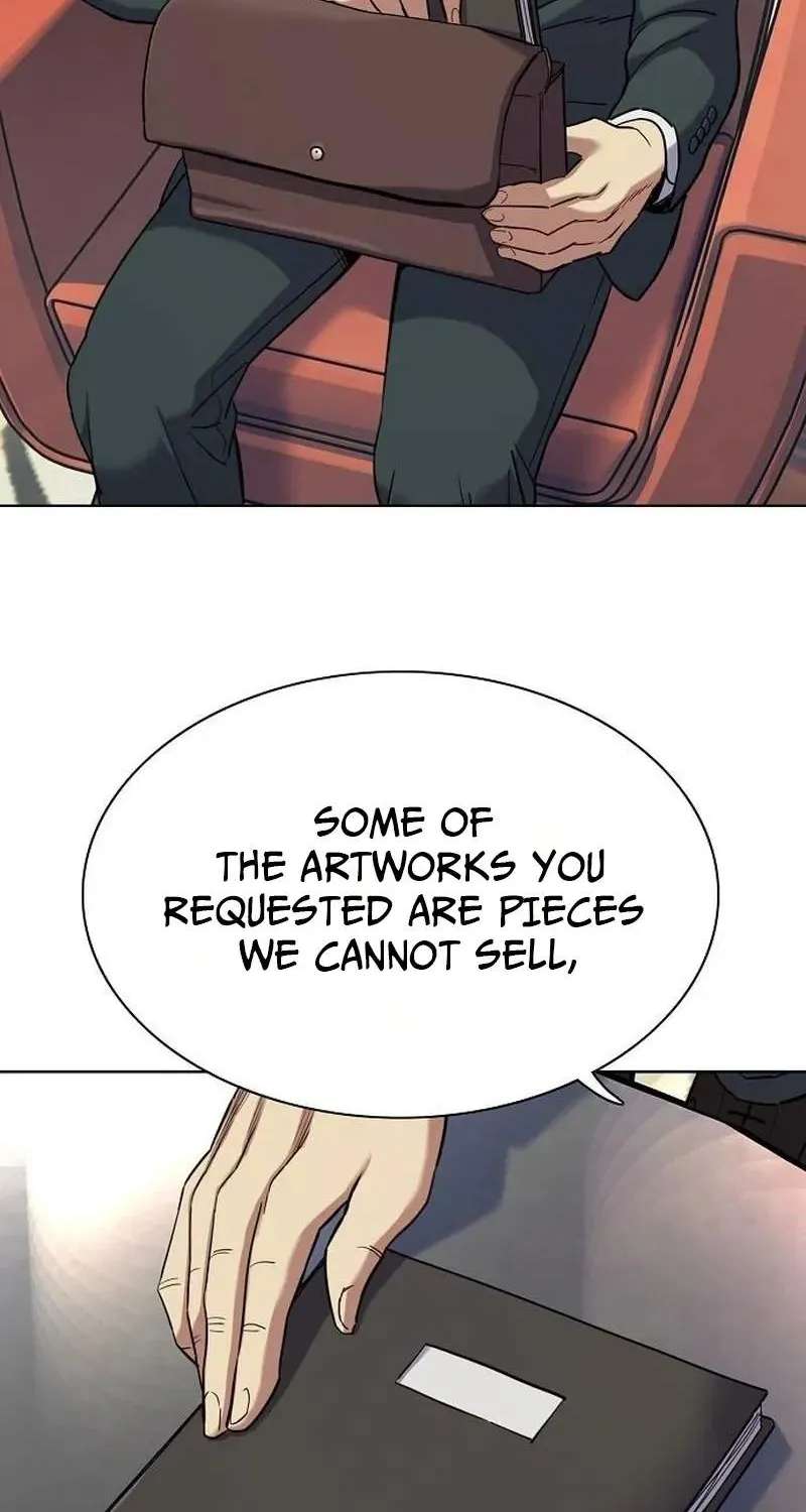 The Chaebeol’s Youngest Son Chapter 222 - page 40